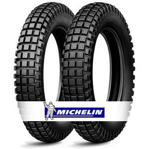Michelin Trial Competiton